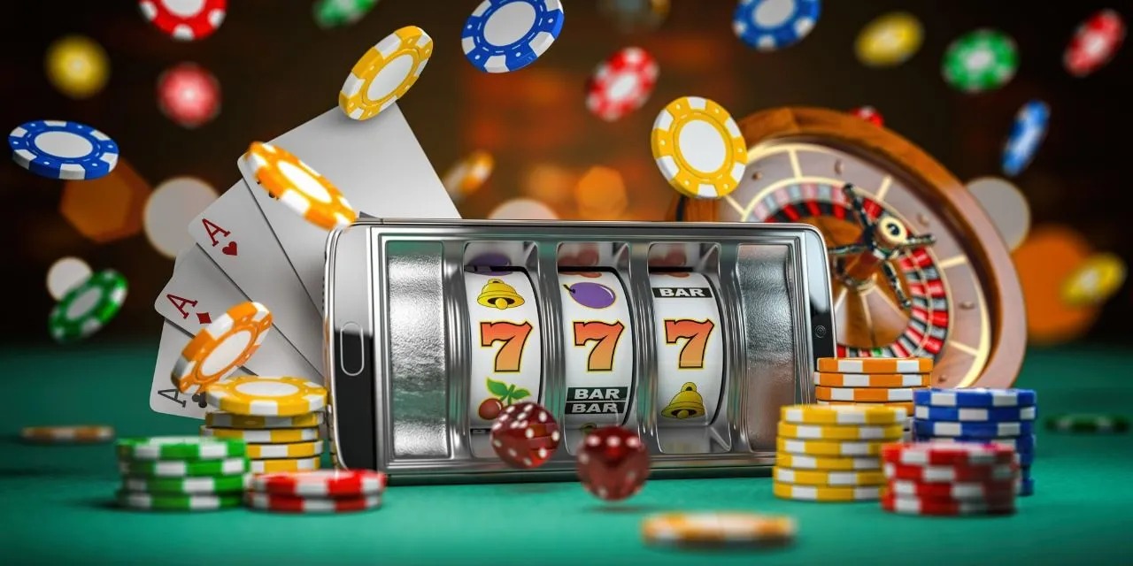 Best online casino games site to stake your Bitcoin