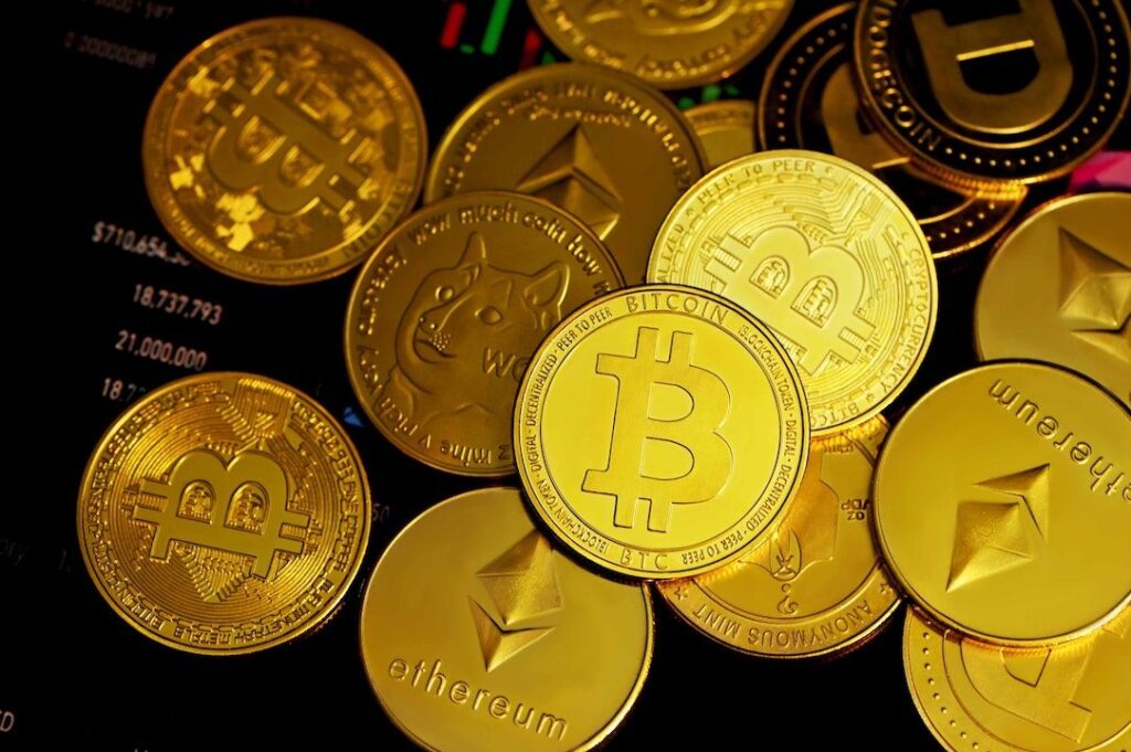 Suitability of Online Bitcoin Blender!
