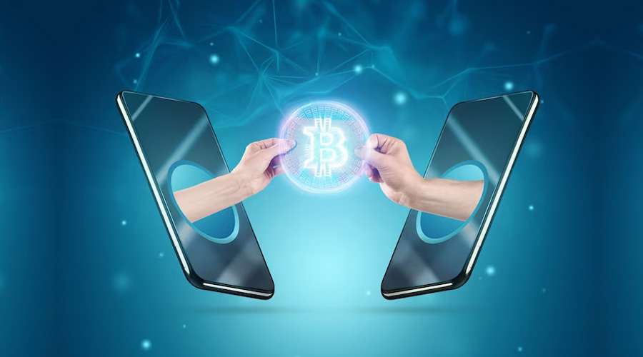 Crypto Gateways: The Future of Digital Transactions