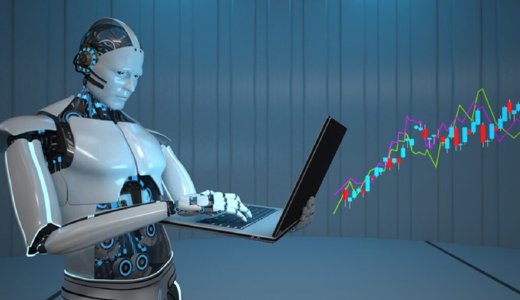 Europe’s Most Competitive AI Online Trading Platform: AIFactor.ai